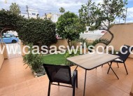 Sale - Bungalow - Orihuela Costa - Costa Blanca