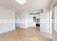 Sale - Bungalow - Orihuela Costa - Costa Blanca