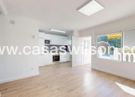 Sale - Bungalow - Orihuela Costa - Costa Blanca