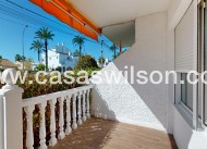 Sale - Bungalow - Orihuela Costa - Costa Blanca