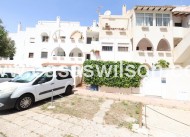 Sale - Bungalow - Orihuela Costa - Costa Blanca