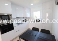 Sale - Bungalow - Orihuela Costa - Costa Blanca