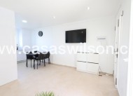 Sale - Bungalow - Orihuela Costa - Costa Blanca