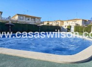 Sale - Bungalow - Orihuela Costa - Costa Blanca
