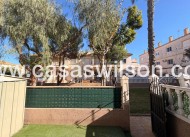 Sale - Bungalow - Orihuela Costa - Costa Blanca