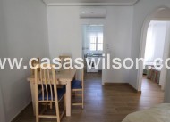 Sale - Bungalow - Orihuela Costa - Costa Blanca