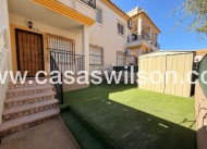 Sale - Bungalow - Orihuela Costa - Costa Blanca