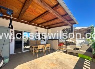 Sale - Bungalow - Orihuela Costa - Costa Blanca