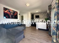 Sale - Bungalow - Orihuela Costa - Costa Blanca