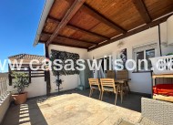 Sale - Bungalow - Orihuela Costa - Costa Blanca
