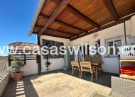 Sale - Bungalow - Orihuela Costa - Costa Blanca