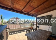 Sale - Bungalow - Orihuela Costa - Costa Blanca