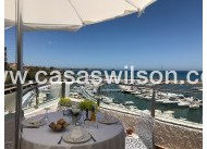 Sale - Bungalow - Orihuela Costa - Costa Blanca