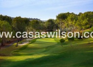Sale - Bungalow - Orihuela Costa - Costa Blanca