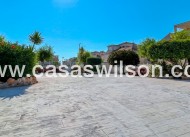 Sale - Bungalow - Orihuela Costa - Costa Blanca