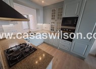 Sale - Bungalow - Orihuela Costa - dream hills