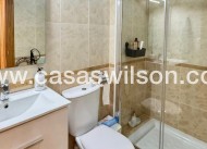 Sale - Bungalow - Orihuela Costa - La Ciñuelica