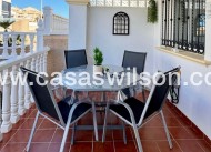 Sale - Bungalow - Orihuela Costa - La Ciñuelica