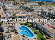 Sale - Bungalow - Orihuela Costa - La Ciñuelica