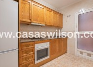Sale - Bungalow - Orihuela Costa - La Regia