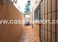Sale - Bungalow - Orihuela Costa - La Regia