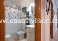 Sale - Bungalow - Orihuela Costa - La Regia