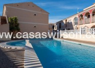 Sale - Bungalow - Orihuela Costa - La Regia