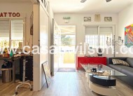 Sale - Bungalow - Orihuela Costa - La Zenia