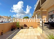 Sale - Bungalow - Orihuela Costa - La Zenia
