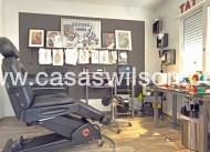 Sale - Bungalow - Orihuela Costa - La Zenia