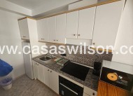 Sale - Bungalow - Orihuela Costa - La Zenia