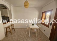 Sale - Bungalow - Orihuela Costa - La Zenia
