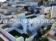 Sale - Bungalow - Orihuela Costa - Las Filipinas