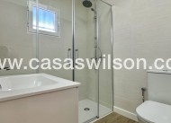 Sale - Bungalow - Orihuela Costa - Las Filipinas