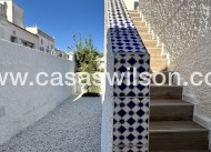 Sale - Bungalow - Orihuela Costa - Las Filipinas