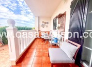 Sale - Bungalow - Orihuela Costa - Lomas De Cabo Roig-los Dolses