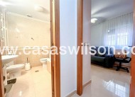 Sale - Bungalow - Orihuela Costa - Lomas De Cabo Roig-los Dolses