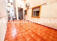Sale - Bungalow - Orihuela Costa - Lomas De Cabo Roig-los Dolses