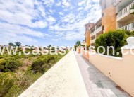 Sale - Bungalow - Orihuela Costa - Lomas De Cabo Roig-los Dolses