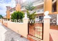 Sale - Bungalow - Orihuela Costa - Lomas De Cabo Roig-los Dolses