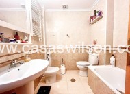 Sale - Bungalow - Orihuela Costa - Lomas De Cabo Roig-los Dolses
