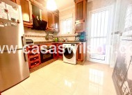 Sale - Bungalow - Orihuela Costa - Lomas De Cabo Roig-los Dolses