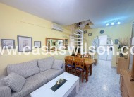 Sale - Bungalow - Orihuela Costa - Los Almendros-la Florida