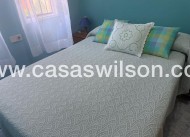 Sale - Bungalow - Orihuela Costa - Los Almendros-la Florida