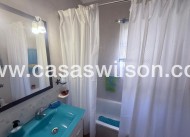 Sale - Bungalow - Orihuela Costa - Los Almendros-la Florida