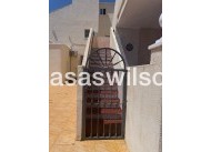 Sale - Bungalow - Orihuela Costa - Los Almendros-la Florida