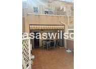 Sale - Bungalow - Orihuela Costa - Los Almendros-la Florida