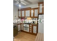 Sale - Bungalow - Orihuela Costa - Los Almendros-la Florida