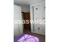 Sale - Bungalow - Orihuela Costa - Los Almendros-la Florida