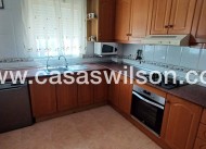 Sale - Bungalow - Orihuela Costa - Los Almendros-la Florida